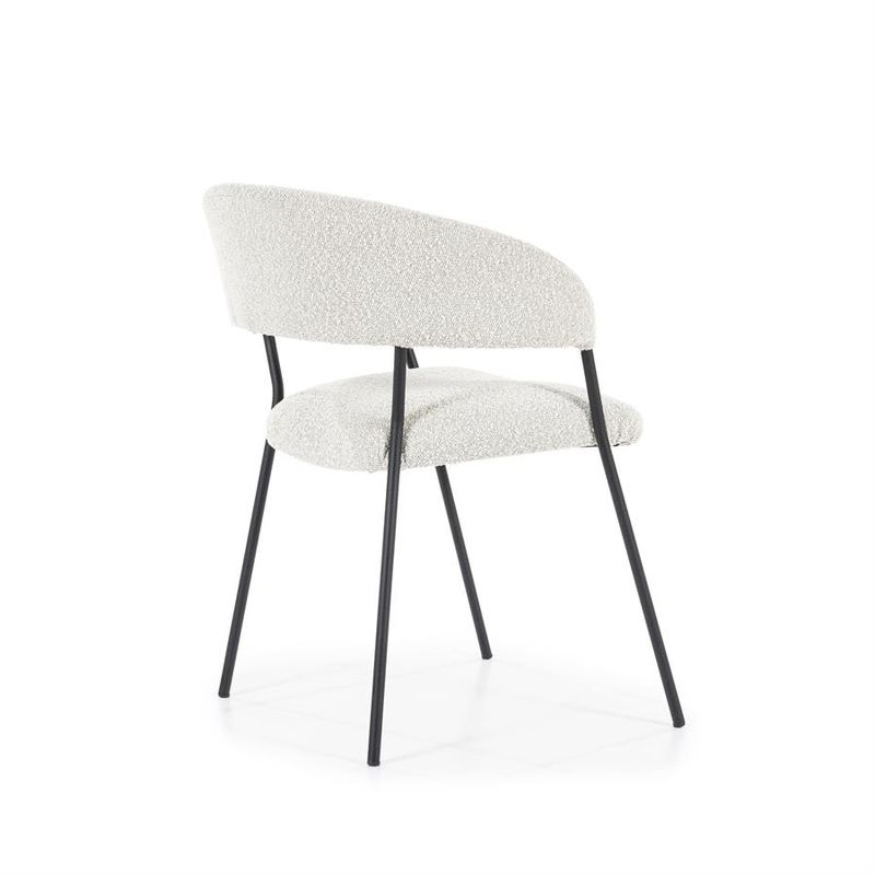 Eleonora Stol Luka - Beige Copenhagen