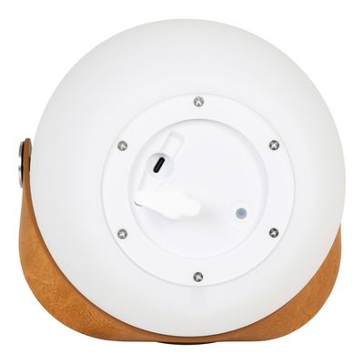House Nordic Cardiff LED Lampa Vit