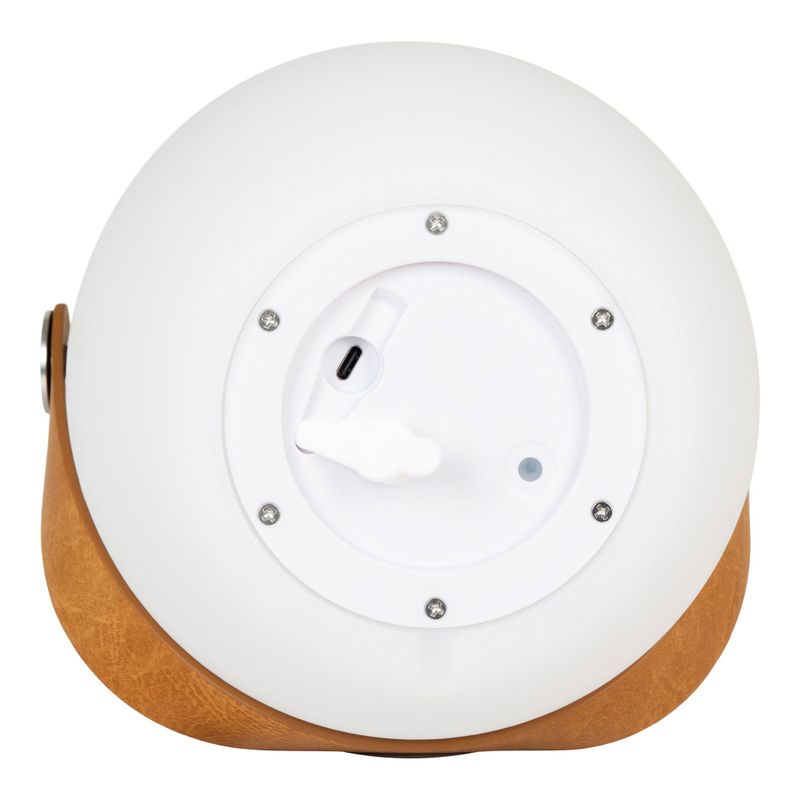 House Nordic Cardiff LED Lampa Vit