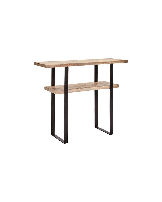 House Doctor Woda Konsolbord i Naturträ