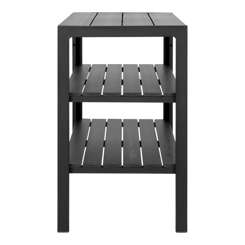 House Nordic Taormina Serveringsvagn