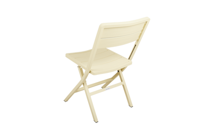 Brafab Wilkie Fällstol i Lemon