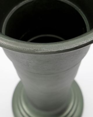 House Doctor Florist Vas Grön