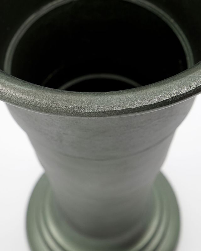 House Doctor Florist Vas Grön