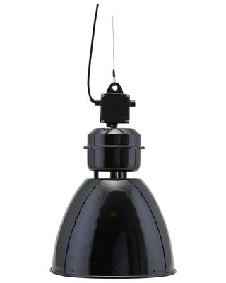 House Doctor Volumen Lampa Svart