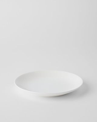 Gustavsberg BAS Vit, Tallrik 18 cm