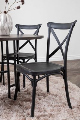 Venture Home Copenhagen Rund Matgrupp