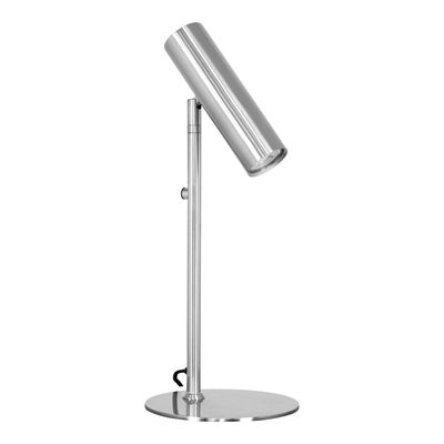 House Nordic Paris Bordslampa Silver