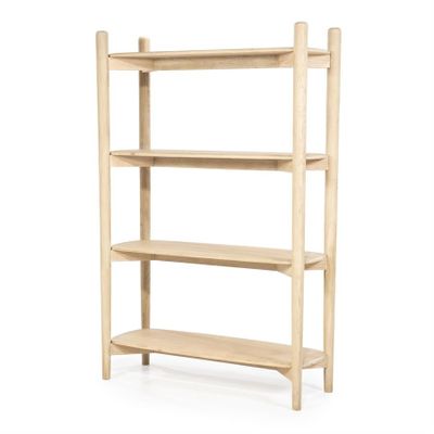 Eleonora Väggskåp Selbu Natur