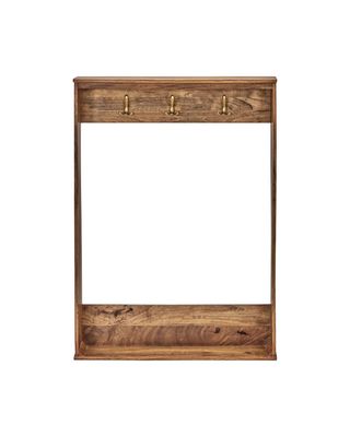 House Doctor Balance Klädhängare Antik brun Antique