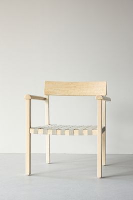 Venture Home Krois Fåtölj