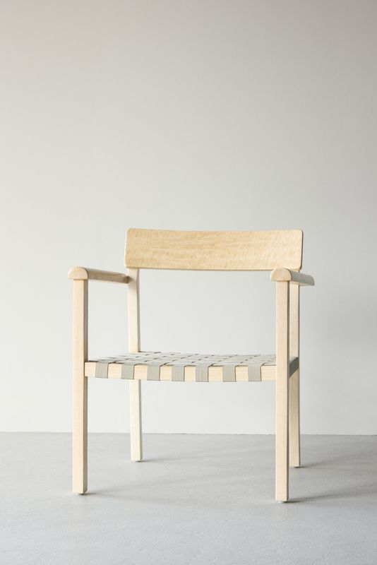 Venture Home Krois Fåtölj