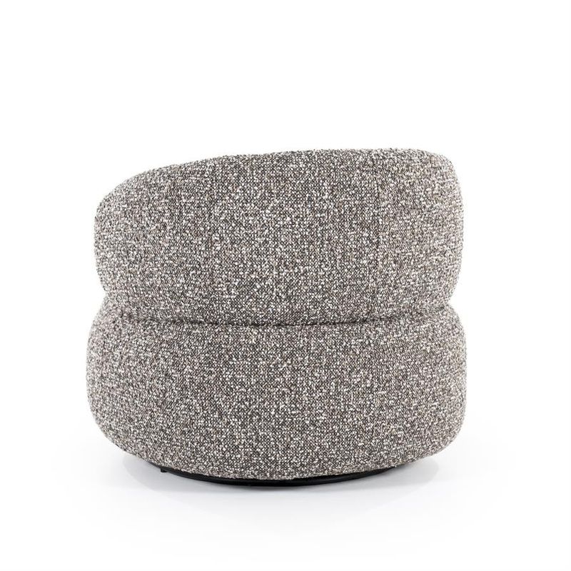 Eleonora Loungestol Maeve - Taupe Maywood Mullvad