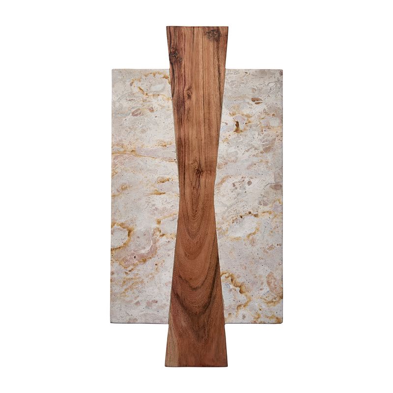Affari of Sweden THYME Skärbräda, Beige