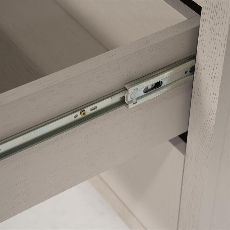 Eleonora Skåp Helsinki 150x220cm - Taupe Mullvad