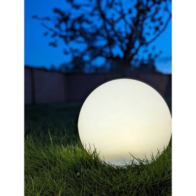 House Nordic Lifton LED Lampa Vit