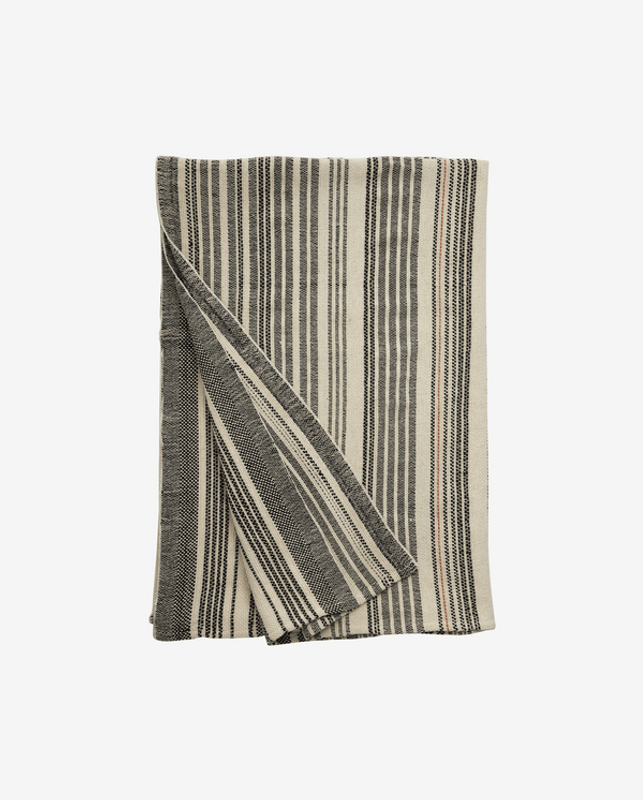 Nordal VESPER överkast, 140x200 - off white