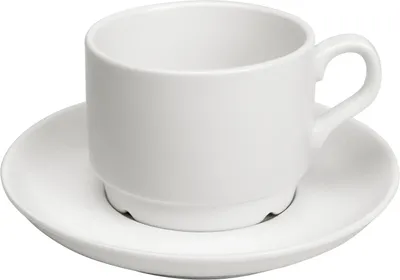 BBM Kaffekopp 18 cl Duro