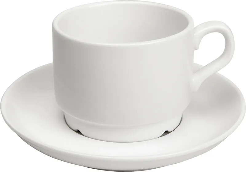 BBM Kaffekopp 18 cl Duro