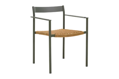 Brafab DK Karmstol Nordic Green