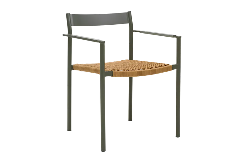 Brafab DK Karmstol Nordic Green