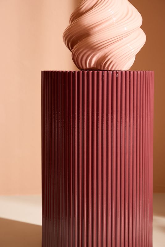 Venture Home Lenox Sidobord