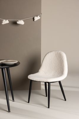 Venture Home Polar Stol 2-pack