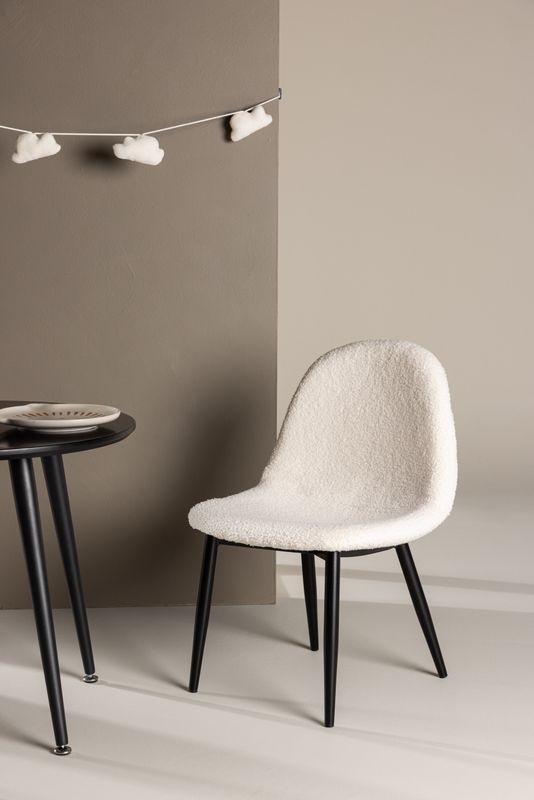 Venture Home Polar Stol 2-pack