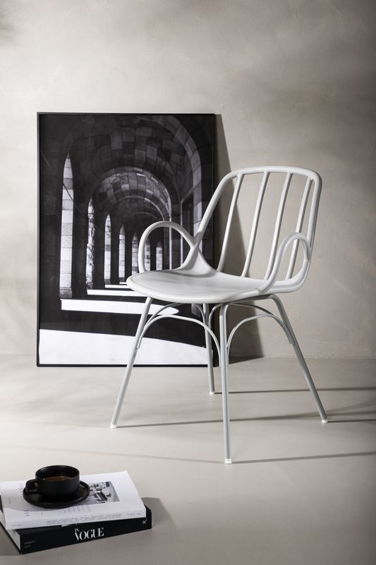 Venture Home Dyrön Matstol 2-pack