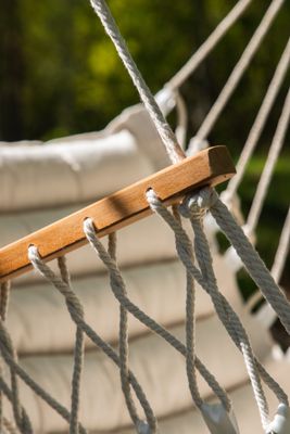 Venture Home Tapaz Hängstol