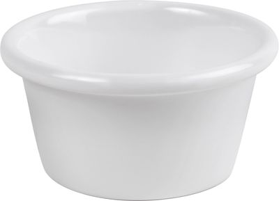 Exxent Skål 9,5 cm - Melamin