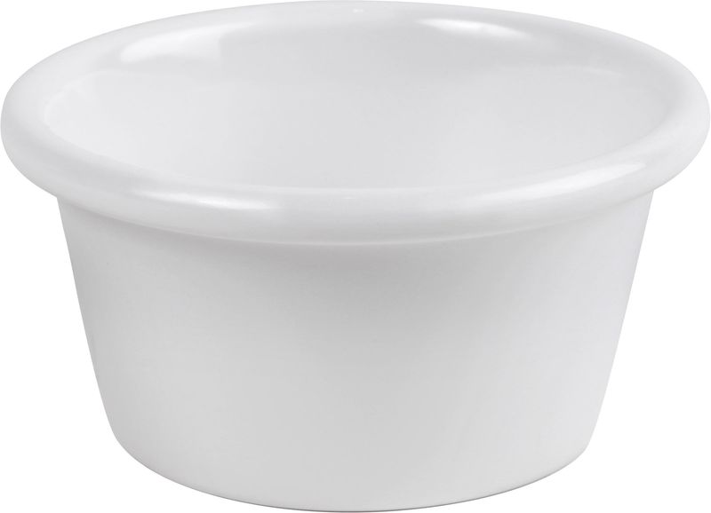 Exxent Skål 9,5 cm - Melamin
