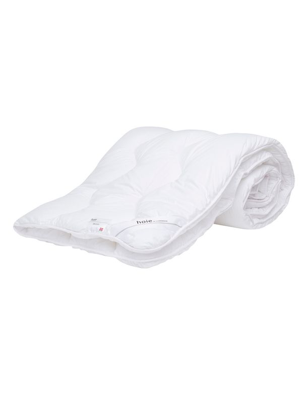 Høie Gemini dubbeltäcke medium varmt 200x220 cm