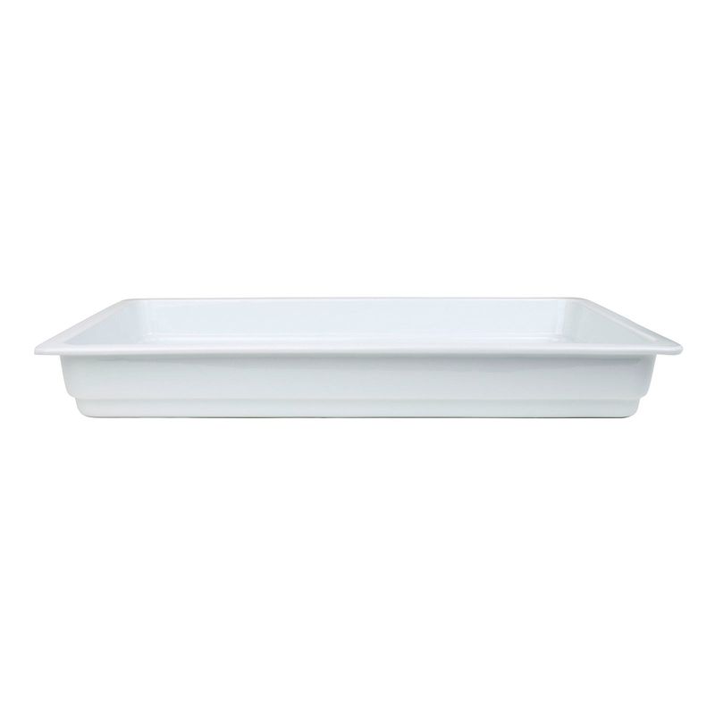 Exxent Form GN 1/1, 6 cm