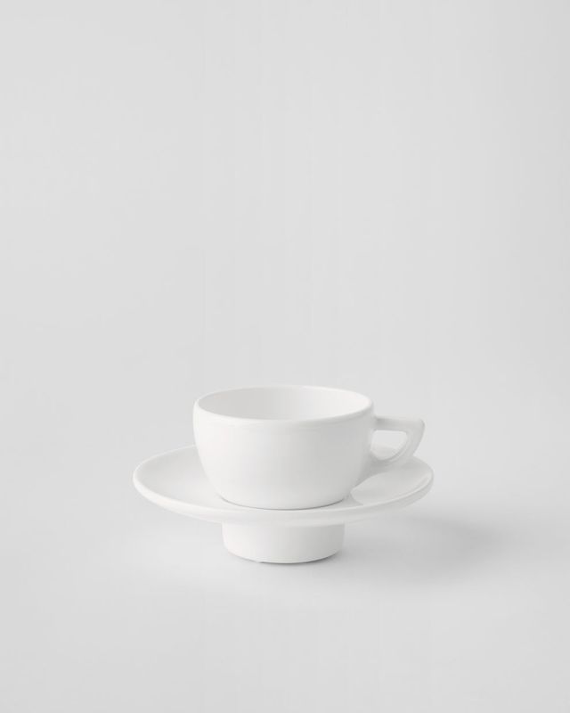 Gustavsberg BAS Grå, Espressogods