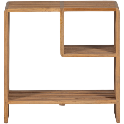 WOOOD Jasmijn Sidobord i Återvunnet Teak