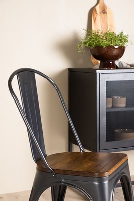 Venture Home Tempe Matstol 2-pack