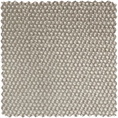 WOOOD Vogue Matstol i Vävd Sandfärgad Tyg 2 st