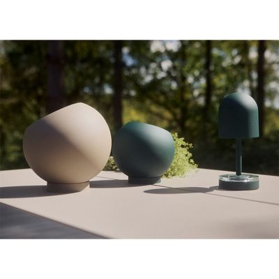 AYTM Globe Kruka Forest Ø21 cm