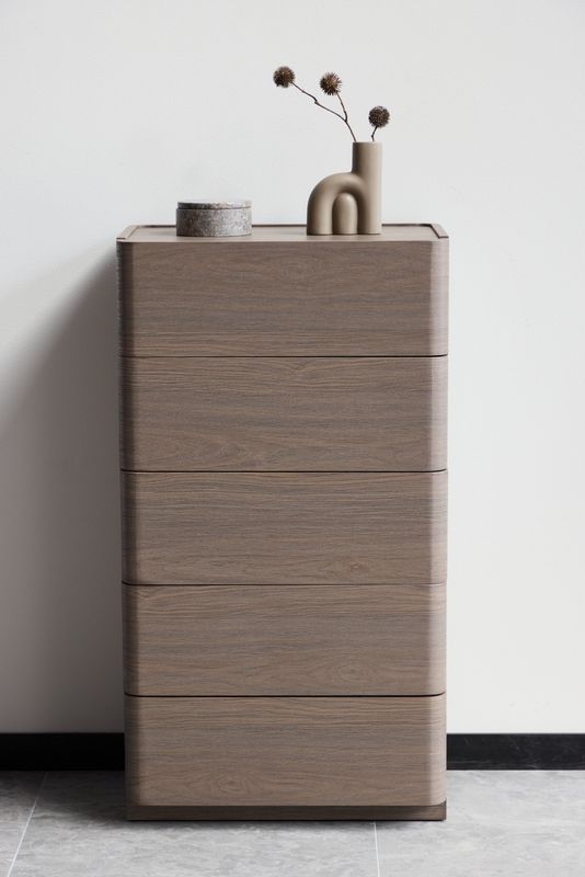 Venture Home Noble Byrå i Mocca