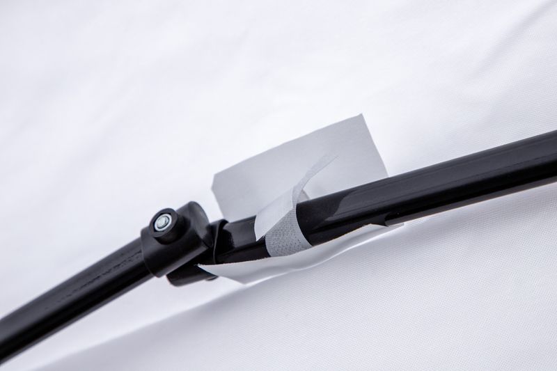 Venture Home Easy Up Pergola