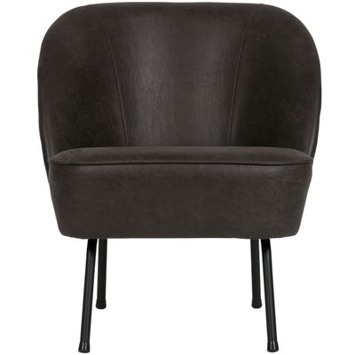 800748-01-01_VS_BP_Vogue_fauteuil_leer_zwart