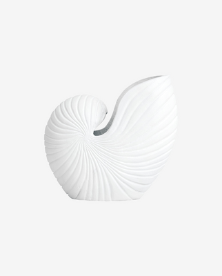 Nordal RAKITU Blomkruka - Vit