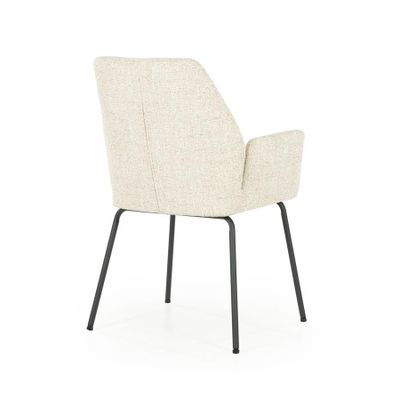 Eleonora Stol Indy - Beige Donna