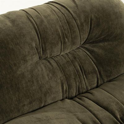 By Boo Loungestol Nook - Grön