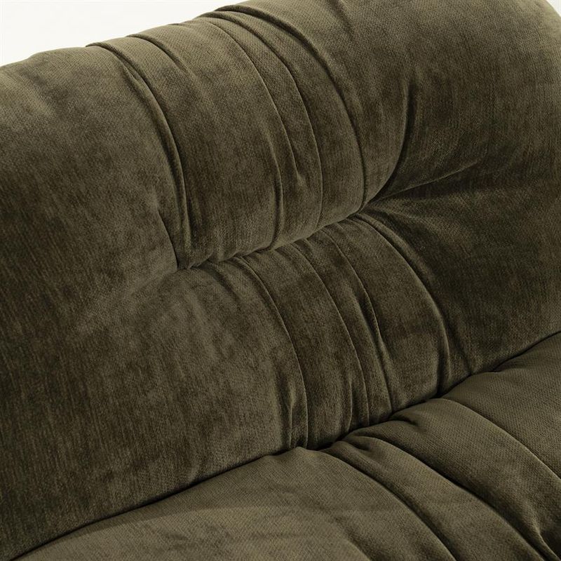 By Boo Loungestol Nook - Grön