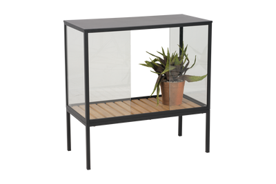 Brafab Grower Greens Plant Skåp Svart