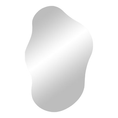 House Nordic Palermo Spegel Glas 60 cm