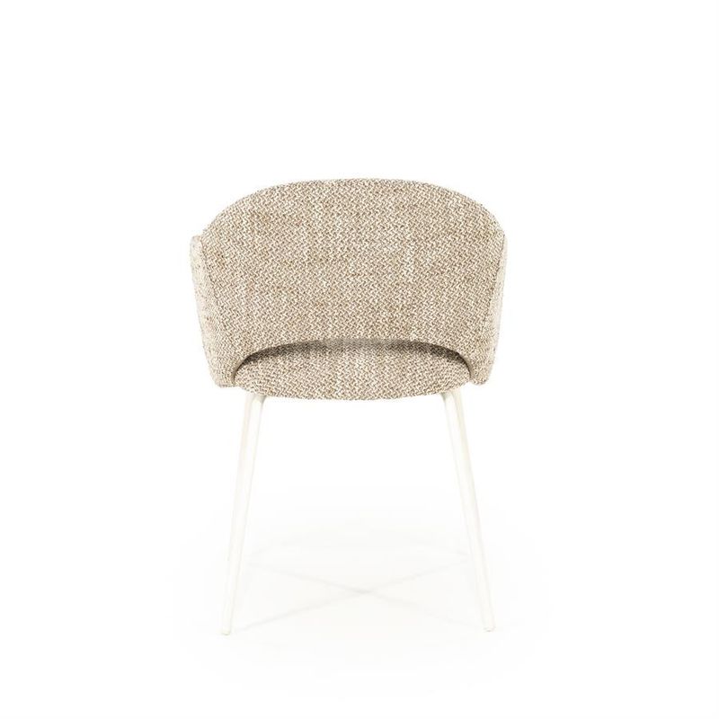 By Boo Story Matstol - Brun