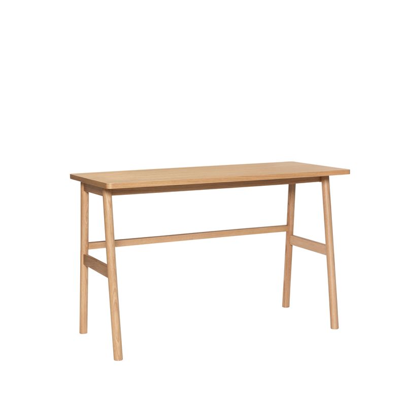 Hübsch Acorn Desk Natural 120x55xh77cm